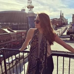 Meet your Posher, Ali